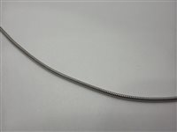 Collana Domar Collana argento 925 in Argento COAR-289-280 - COAR-289-280